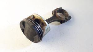 Honda Prelude Piston with connecting rod H22A