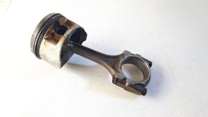 Honda Prelude Piston with connecting rod H22A