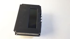 Opel Vectra B Monitor / wyświetlacz / ekran 24435388