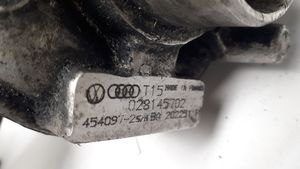 Audi A4 S4 B5 8D Turbo 028145702