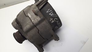 Volkswagen Caddy Alternador 0123505011