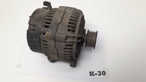 Volkswagen Caddy Generatore/alternatore 0123505011