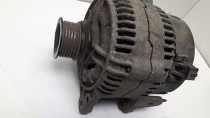 Volkswagen Caddy Generator/alternator 0123505011