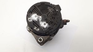 Ford Mondeo MK II Alternator 0123212001