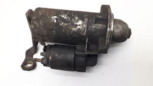 Volkswagen Golf III Motor de arranque 0001112038