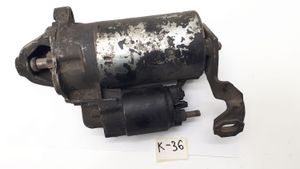 Volkswagen Golf III Motor de arranque 0001112038