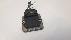 Audi 80 90 B3 Ignition amplifier control unit 191905351B