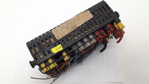 Volkswagen Caddy Fuse module 