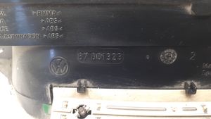 Volkswagen Caddy Licznik / Prędkościomierz 87001323