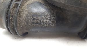 BMW 3 E46 Termostato korpusas 1436824