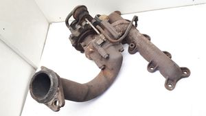 Fiat Ducato Turbine 504070186