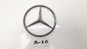 Mercedes-Benz E W124 Inny emblemat / znaczek 1244010103