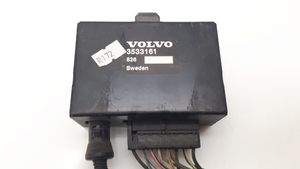 Volvo 940 Garso stiprintuvas 3533161