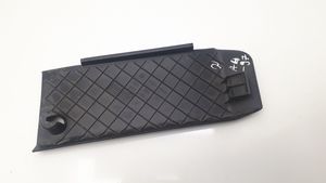 Audi A4 S4 B5 8D Foot rest pad/dead pedal 8D1864777