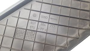 Audi A4 S4 B5 8D Repose-pieds 8D1864777