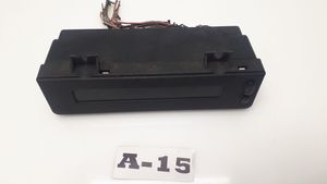 Opel Astra F Monitori/näyttö/pieni näyttö 90434426