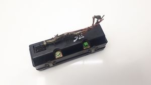 Opel Astra F Monitori/näyttö/pieni näyttö 90434426