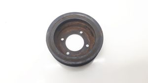 BMW 5 E39 Water pump pulley 2246129