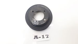 BMW 5 E39 Water pump pulley 2246129