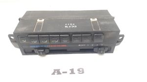 Ford Probe Console centrale, commande chauffage/clim 1DC21BKB44