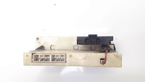 Ford Probe Moldura del climatizador/control de calefacción 1DC21BKB44
