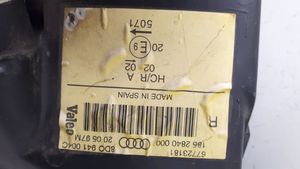 Audi A4 S4 B5 8D Phare frontale 67723181