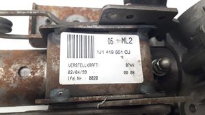 Volkswagen Golf IV Scatola dello sterzo 1J0905875D