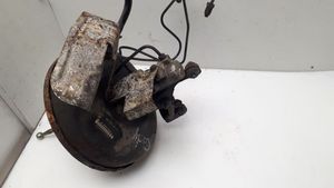 Volkswagen Caddy Brake booster 6K1614201H