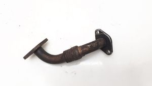 Volkswagen Golf IV Brake booster pipe/hose 0381315210