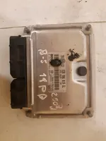 Volkswagen PASSAT B5 Sterownik / Moduł ECU 038906019GL