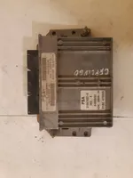 Citroen Berlingo Sterownik / Moduł ECU 9646989080