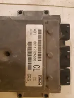 Ford Transit Sterownik / Moduł ECU 6C1112A650