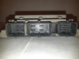 Ford Transit Sterownik / Moduł ECU 6C1112A650