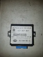 Audi A4 S4 B6 8E 8H Module d'éclairage LCM 4Z7907357