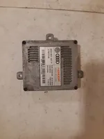 Audi A3 S3 8V Ajovalojen virranrajoitinmoduuli Xenon 4G0907397P