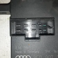 Audi A4 S4 B6 8E 8H Module confort 8E0907279D