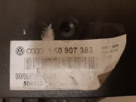 Volkswagen PASSAT B6 Sterownik / Moduł haka holowniczego 1K0907383