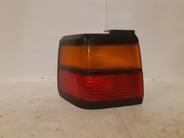 Volkswagen PASSAT B3 Rear/tail lights 357945111