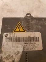 Volkswagen Sharan Headlight ballast module Xenon 7M3907391