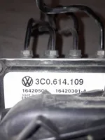 Volkswagen PASSAT B6 ABS-pumppu 3C0614109