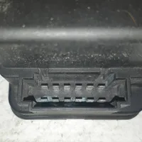 Ford Galaxy Pompka centralnego zamka 1H0962257G
