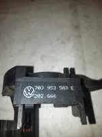 Volkswagen Vento Valytuvų rankenėlė 703953503E