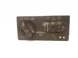 Volkswagen Golf III Light switch 1H6941531N