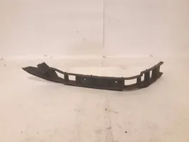 Opel Meriva A Front bumper mounting bracket 93330082