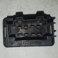 Volkswagen PASSAT B3 Interruptor del elevalunas eléctrico 357959855K