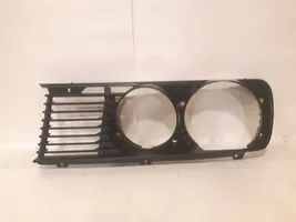 BMW 5 E34 Atrapa chłodnicy / Grill 51131874646