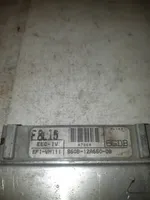 Ford Scorpio Motorsteuergerät/-modul 86GB12A650DB