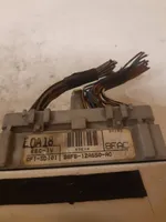 Ford Fiesta Calculateur moteur ECU 88FB12A650AC