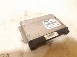 BMW 3 E36 Module de contrôle de boîte de vitesses ECU 0260002154