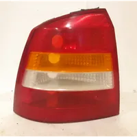 Opel Astra G Lampa tylna 084421916L